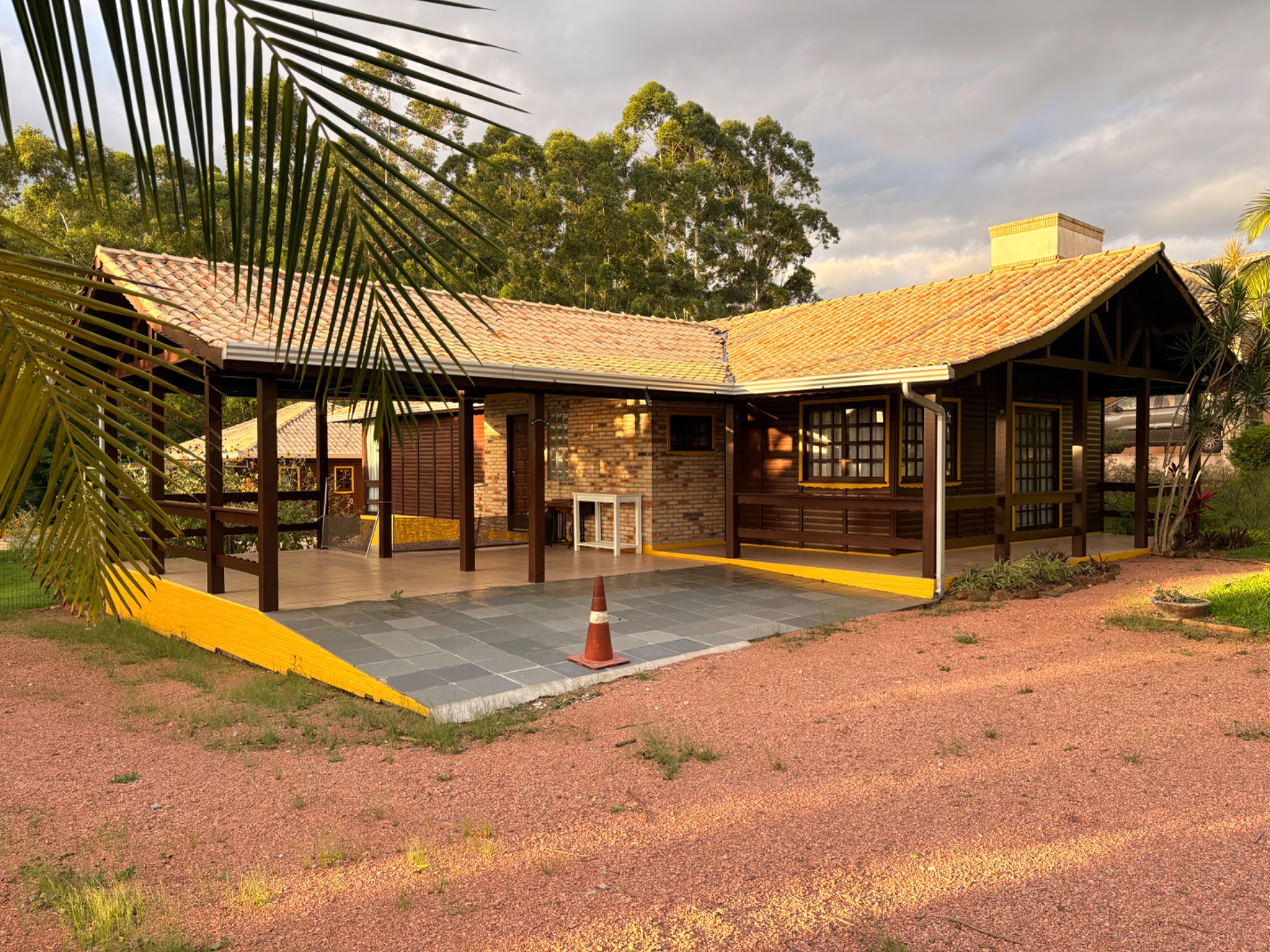 Casa 4 quartos - 237 m² — foto 13