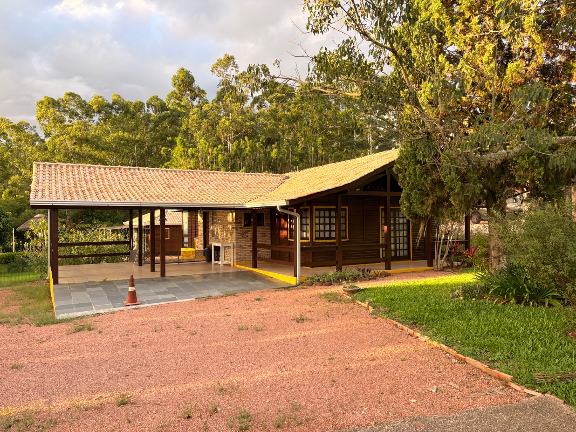 Casa 4 quartos - 237 m² — foto 9