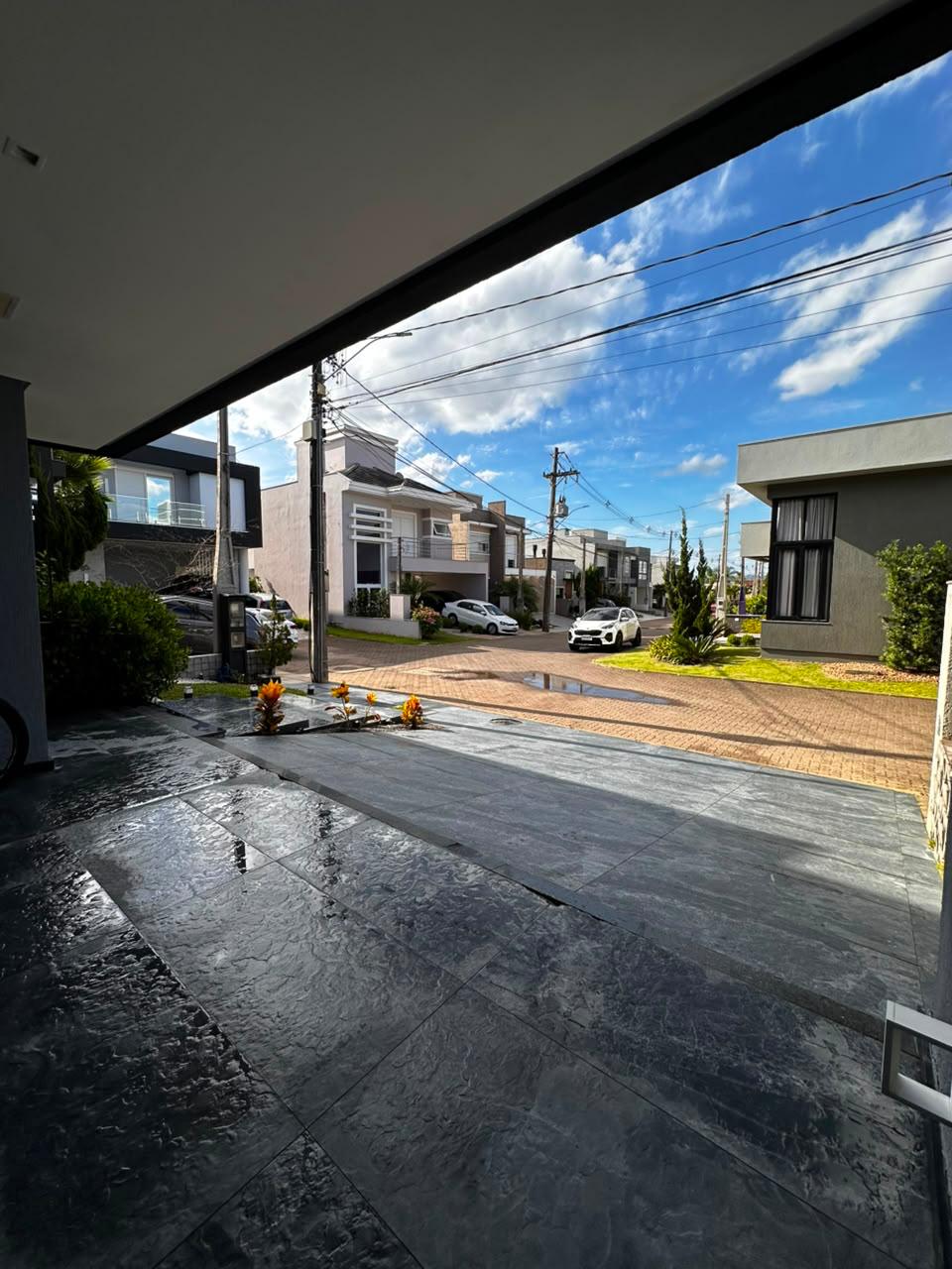 Casa mobiliada · 3 suítes · 212 m² — foto 4