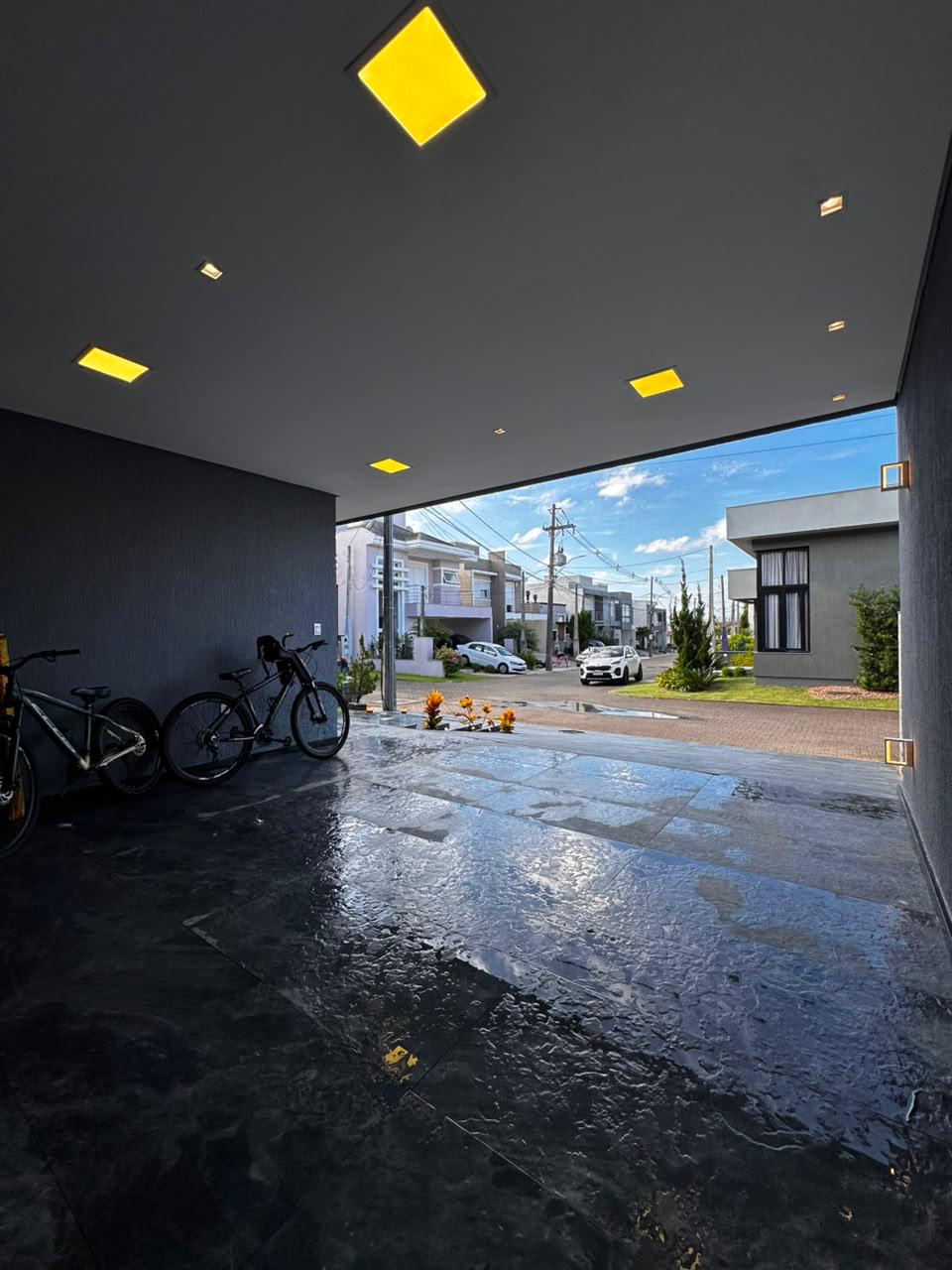 Casa mobiliada · 3 suítes · 212 m² — foto 5