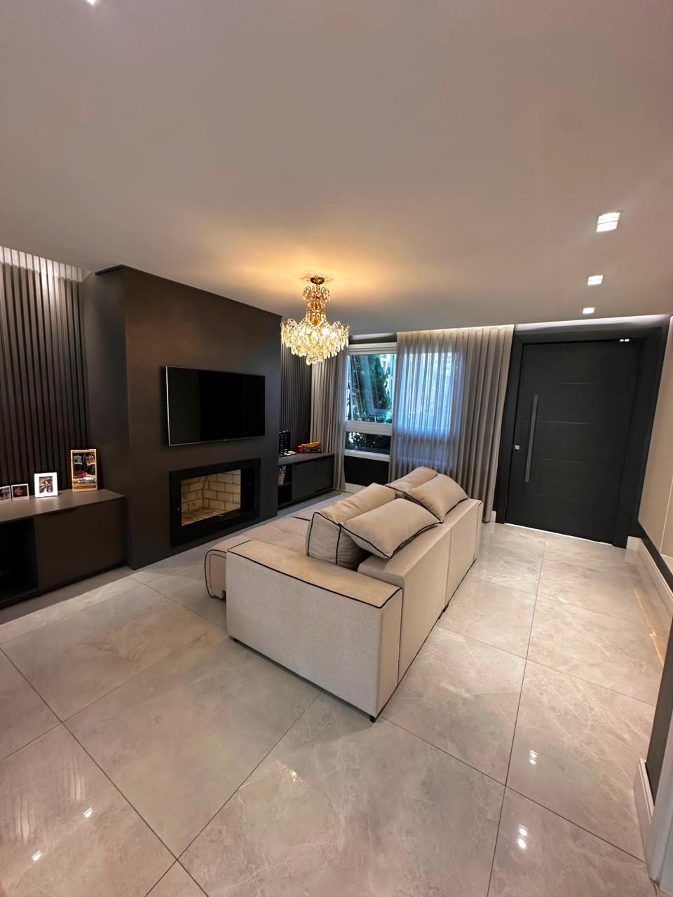 Casa mobiliada · 3 suítes · 212 m² — foto 7