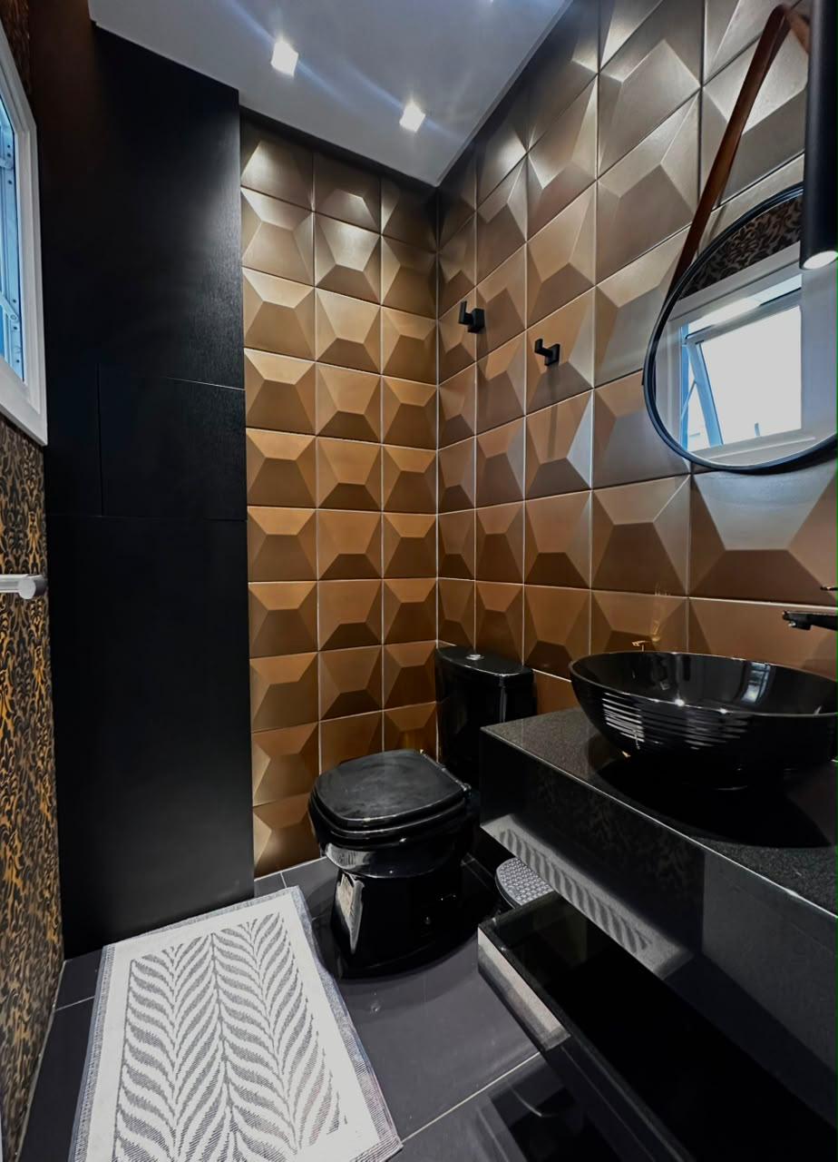 Casa mobiliada · 3 suítes · 212 m² — foto 9