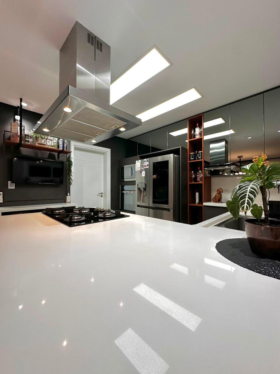 Casa mobiliada · 3 suítes · 212 m² — foto 12