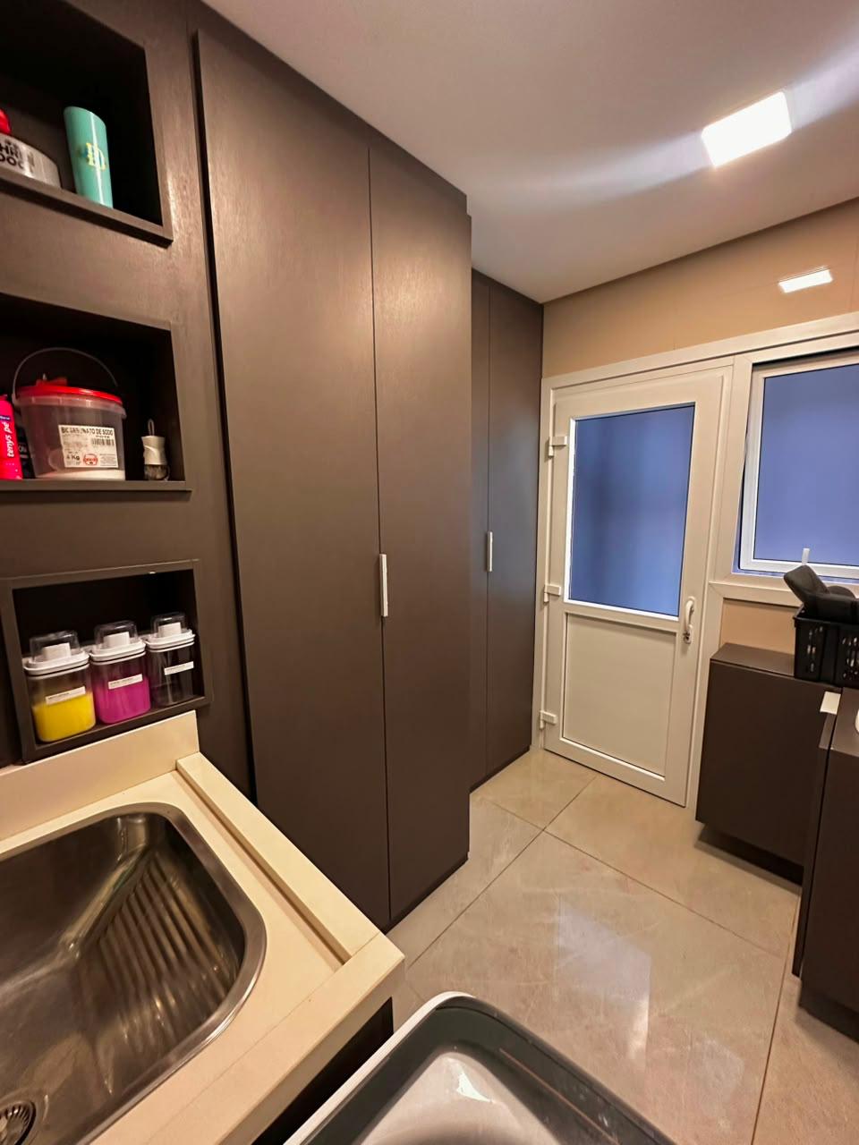 Casa mobiliada · 3 suítes · 212 m² — foto 14