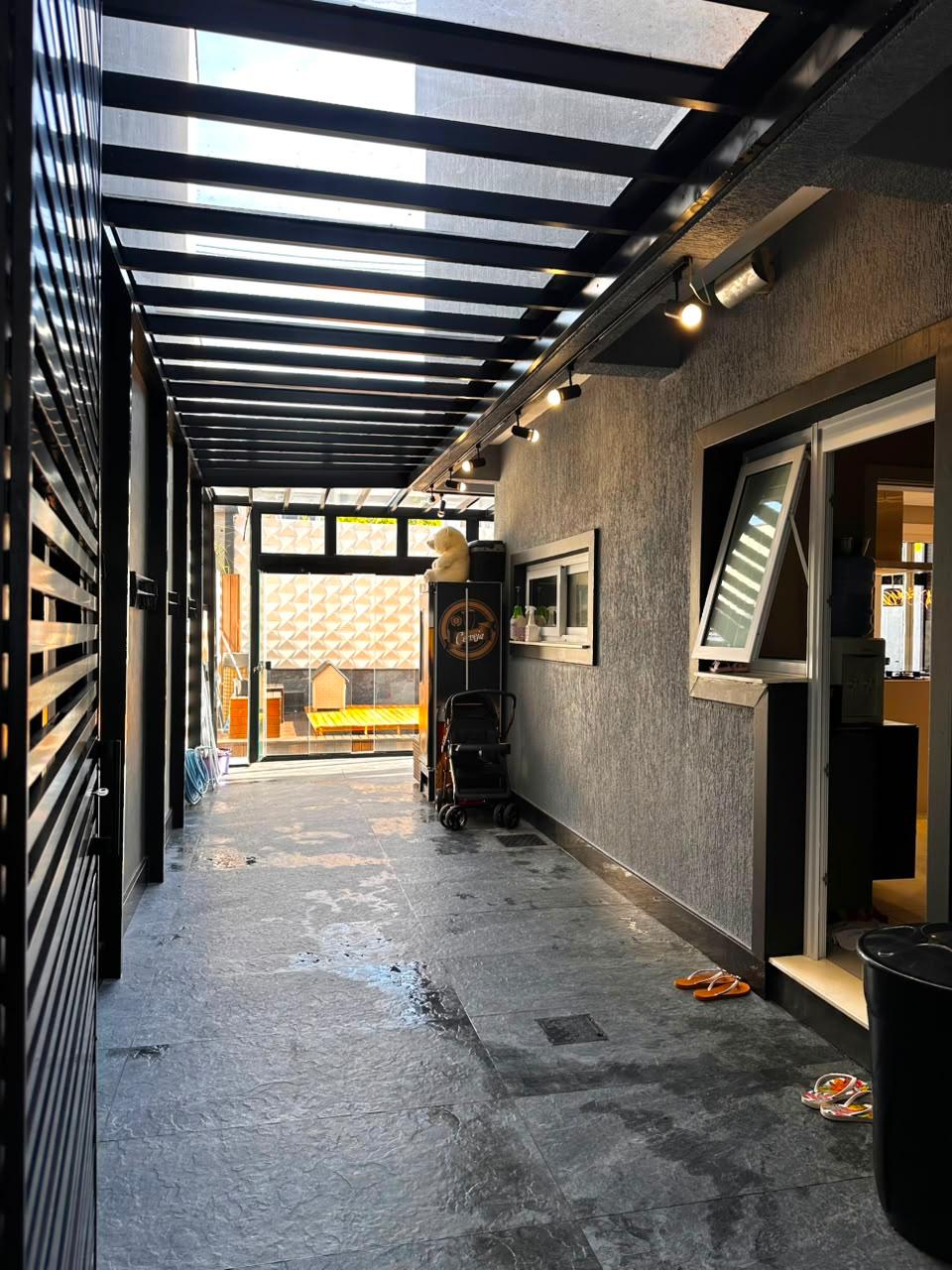 Casa mobiliada · 3 suítes · 212 m² — foto 15