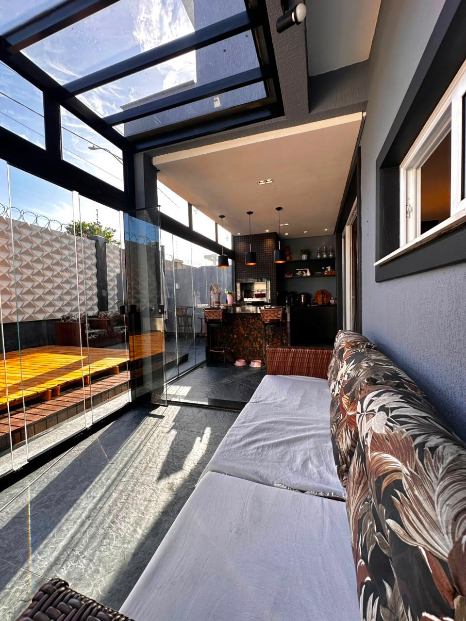 Casa mobiliada · 3 suítes · 212 m² — foto 16