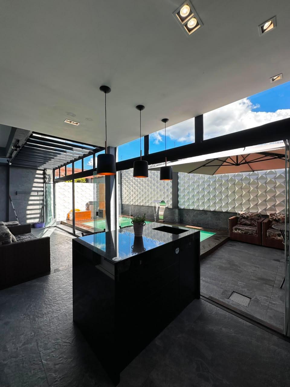 Casa mobiliada · 3 suítes · 212 m² — foto 18