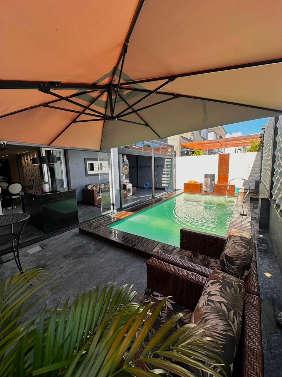 Casa mobiliada · 3 suítes · 212 m² — foto 20