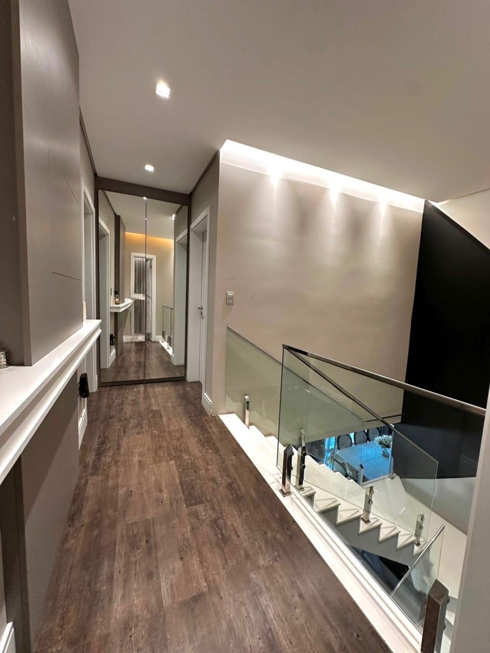 Casa mobiliada · 3 suítes · 212 m² — foto 21