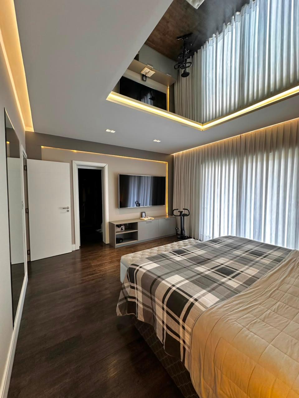 Casa mobiliada · 3 suítes · 212 m² — foto 23