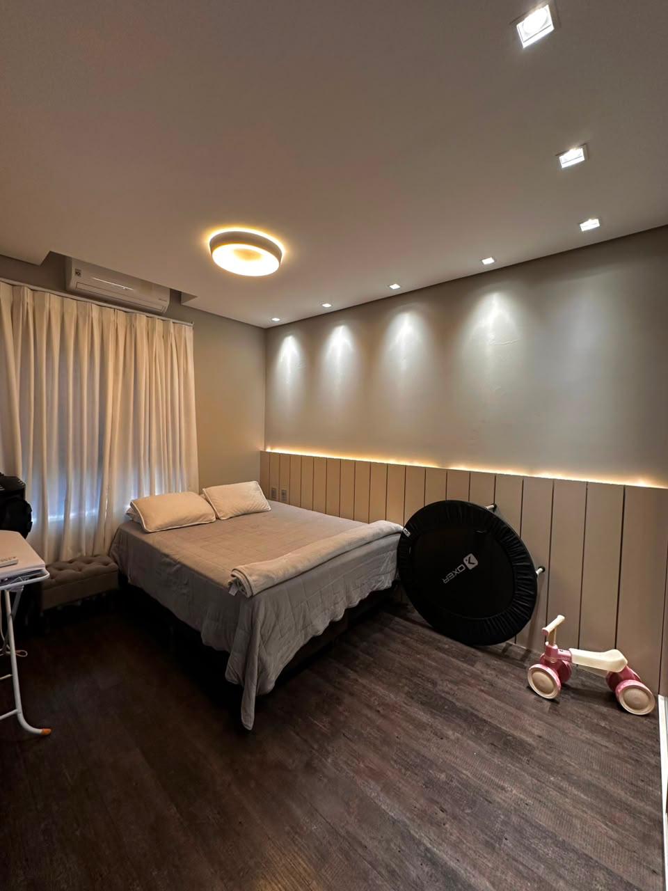 Casa mobiliada · 3 suítes · 212 m² — foto 27