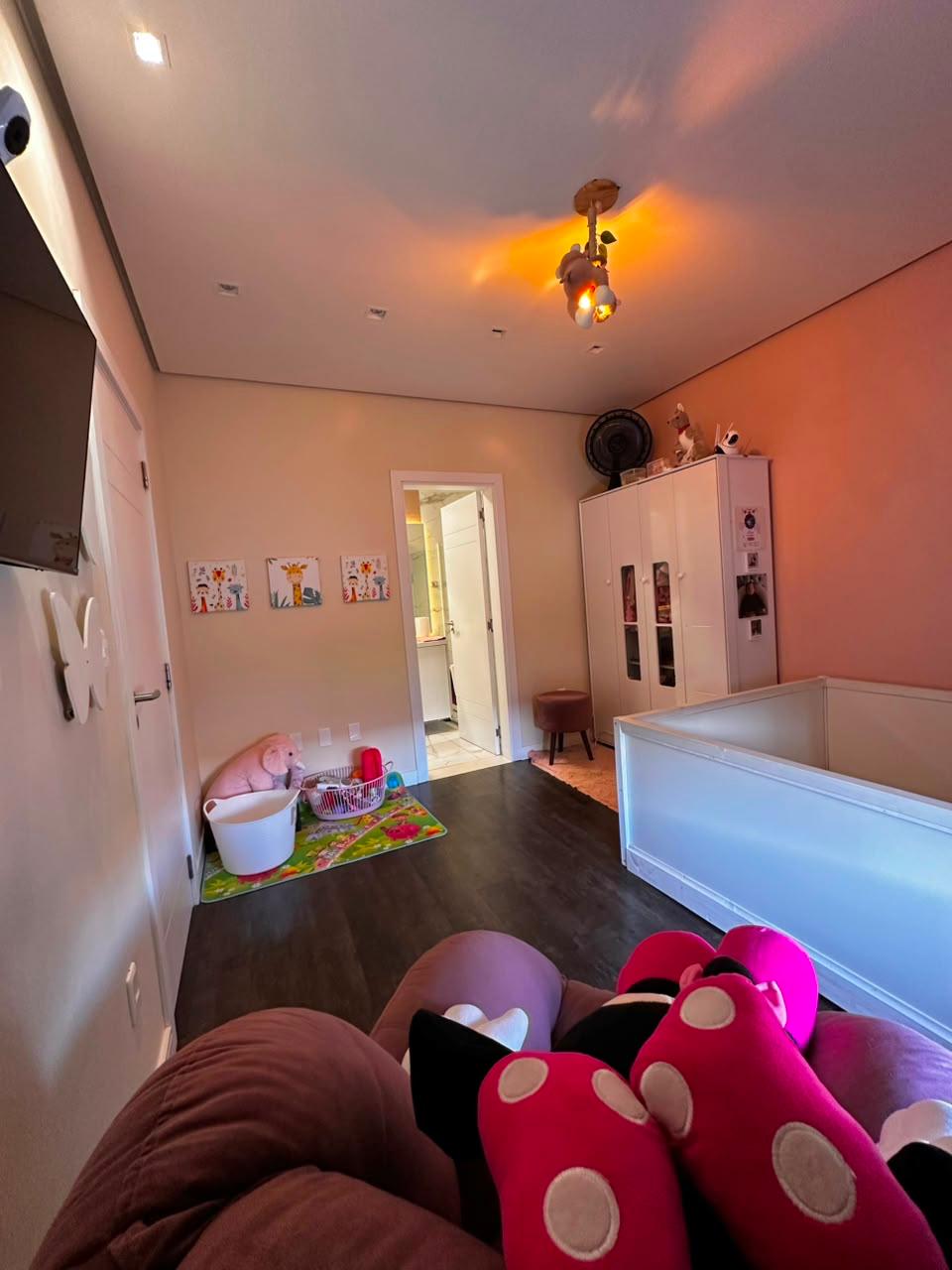 Casa mobiliada · 3 suítes · 212 m² — foto 29