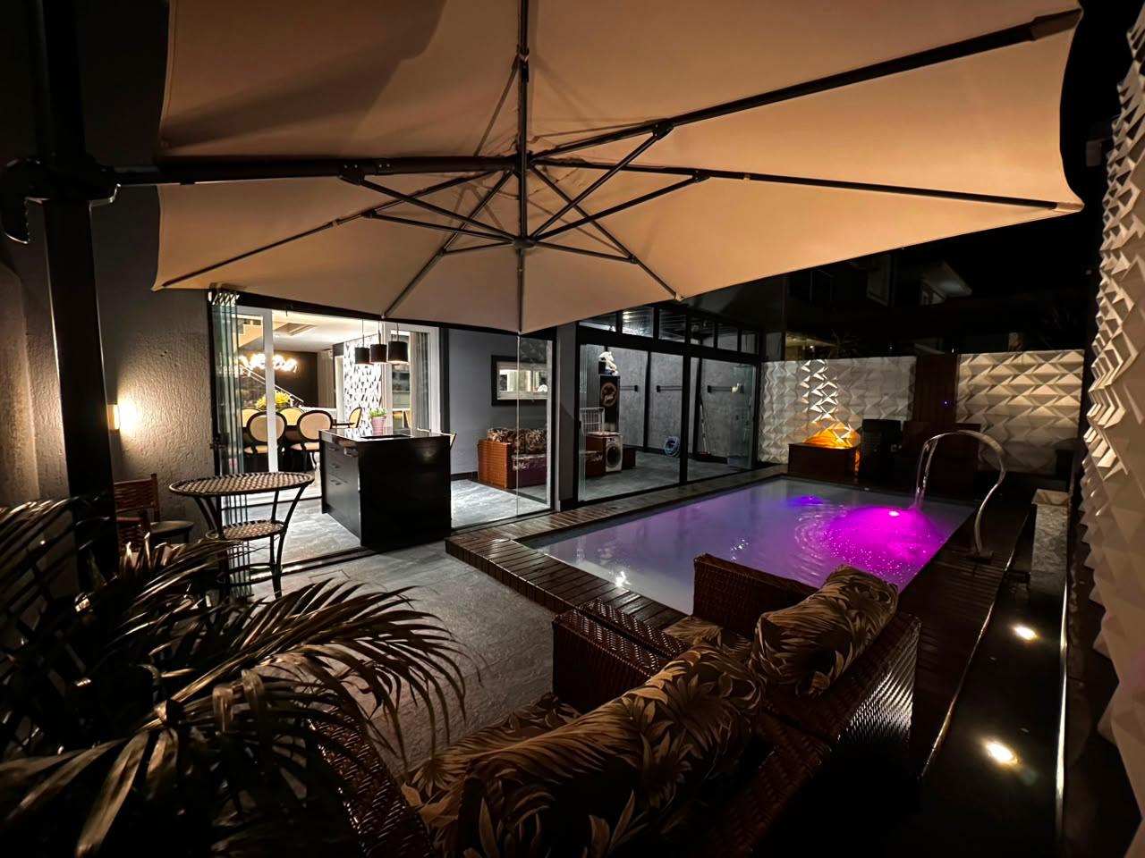 Casa mobiliada · 3 suítes · 212 m² — foto 31