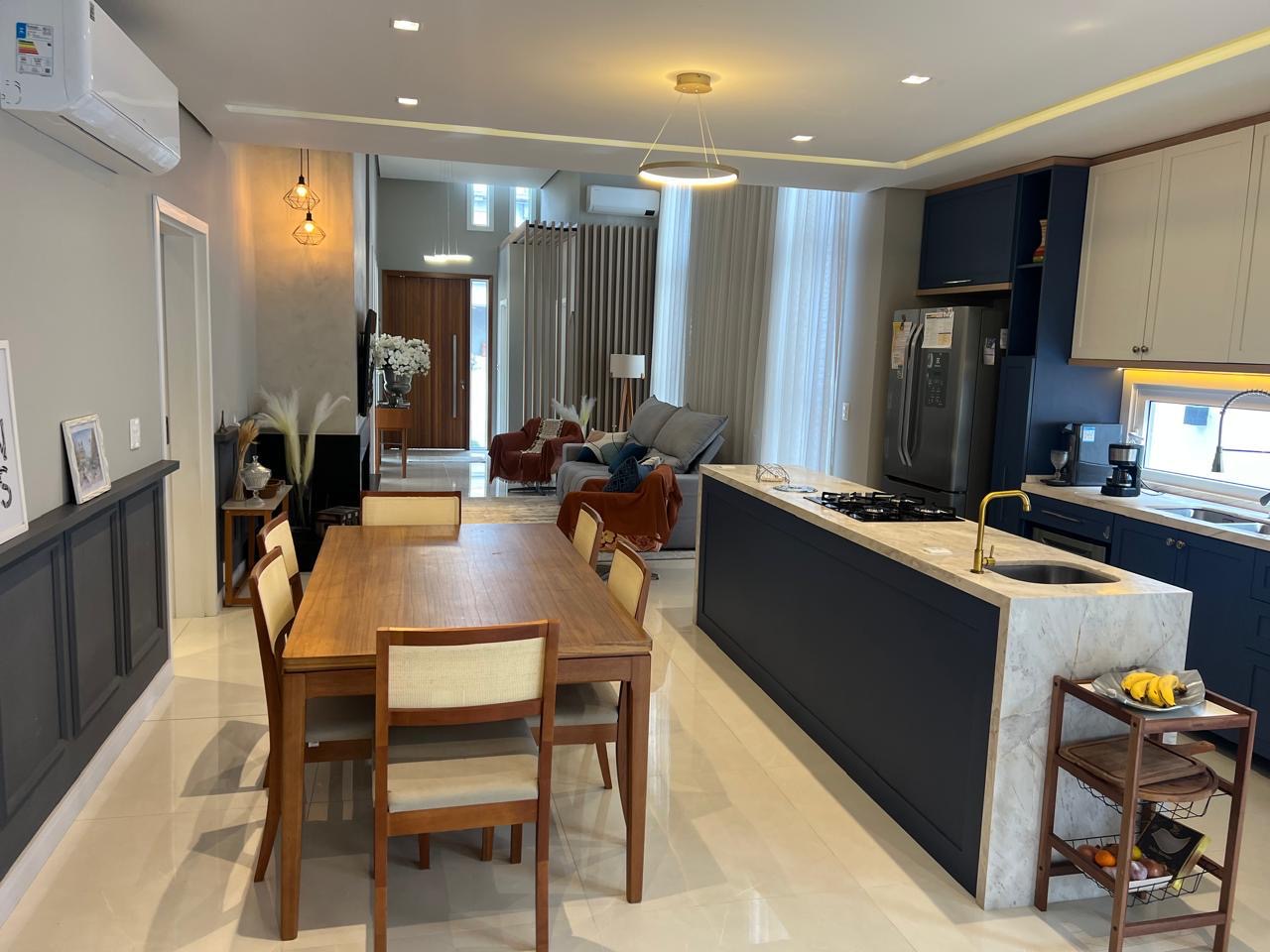 Casa térrea · mobiliada · 3 suítes · 180 m² — foto 4