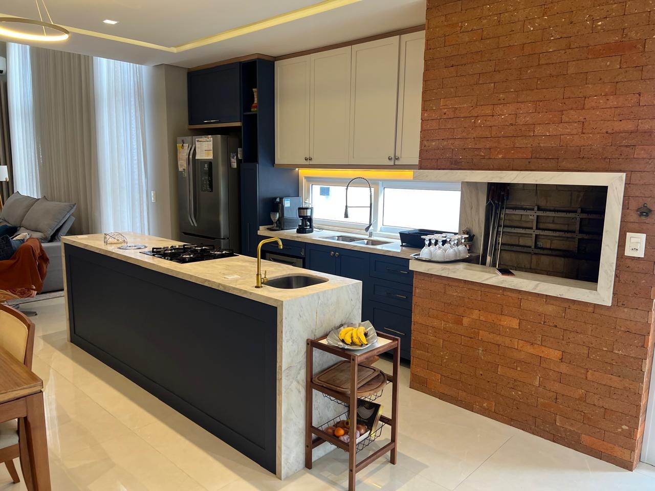 Casa térrea · mobiliada · 3 suítes · 180 m² — foto 7
