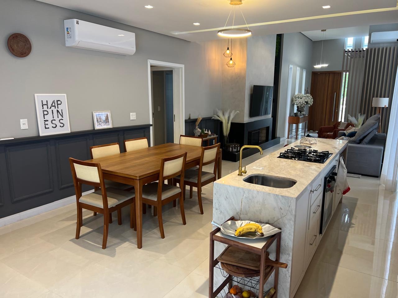 Casa térrea · mobiliada · 3 suítes · 180 m² — foto 5
