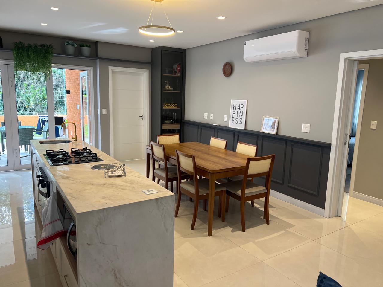 Casa térrea · mobiliada · 3 suítes · 180 m² — foto 6