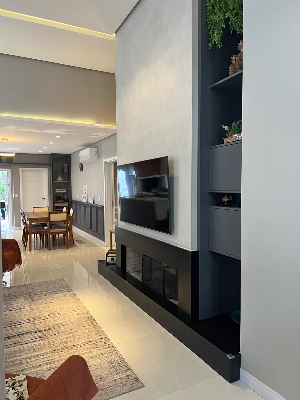 Casa térrea · mobiliada · 3 suítes · 180 m² — foto 3