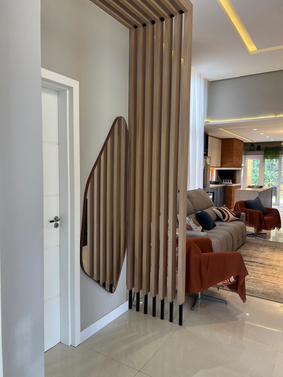 Casa térrea · mobiliada · 3 suítes · 180 m² — foto 2