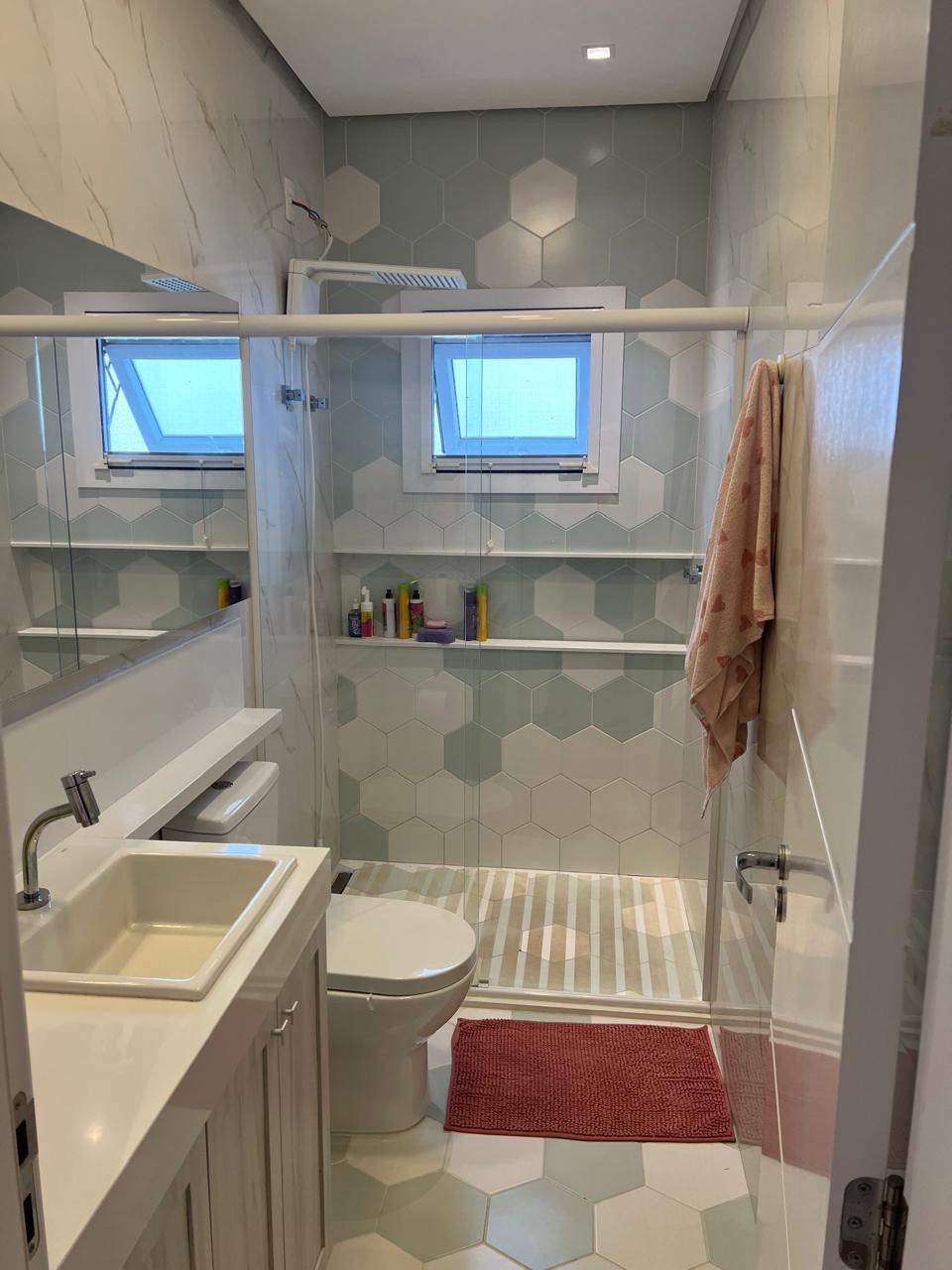 Casa térrea · mobiliada · 3 suítes · 180 m² — foto 10