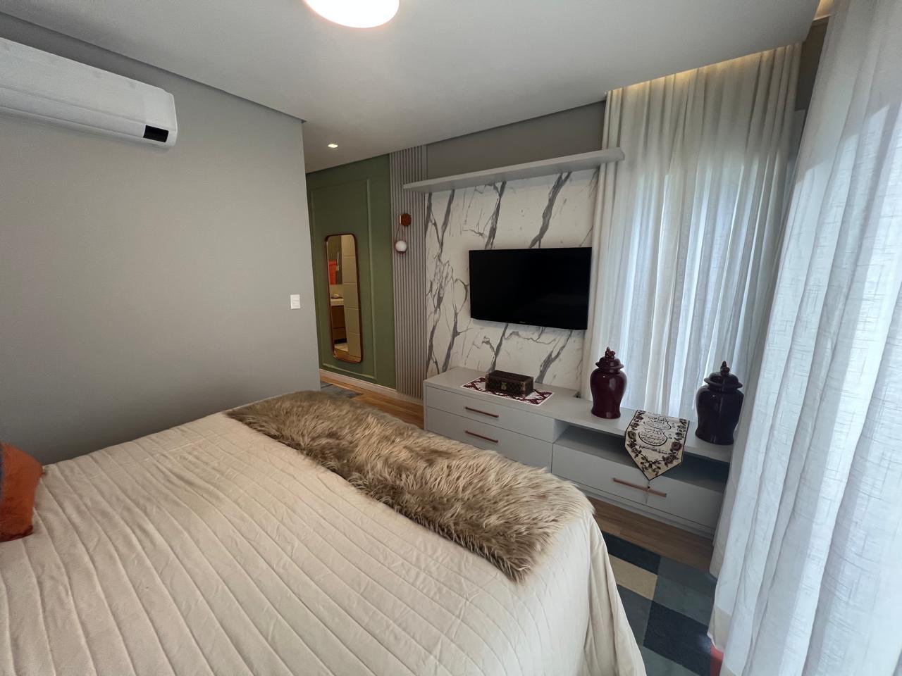 Casa térrea · mobiliada · 3 suítes · 180 m² — foto 14