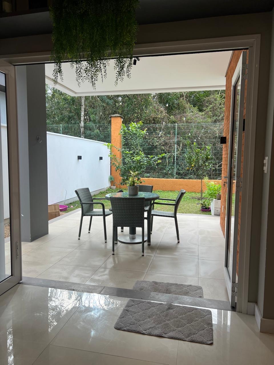 Casa térrea · mobiliada · 3 suítes · 180 m² — foto 17