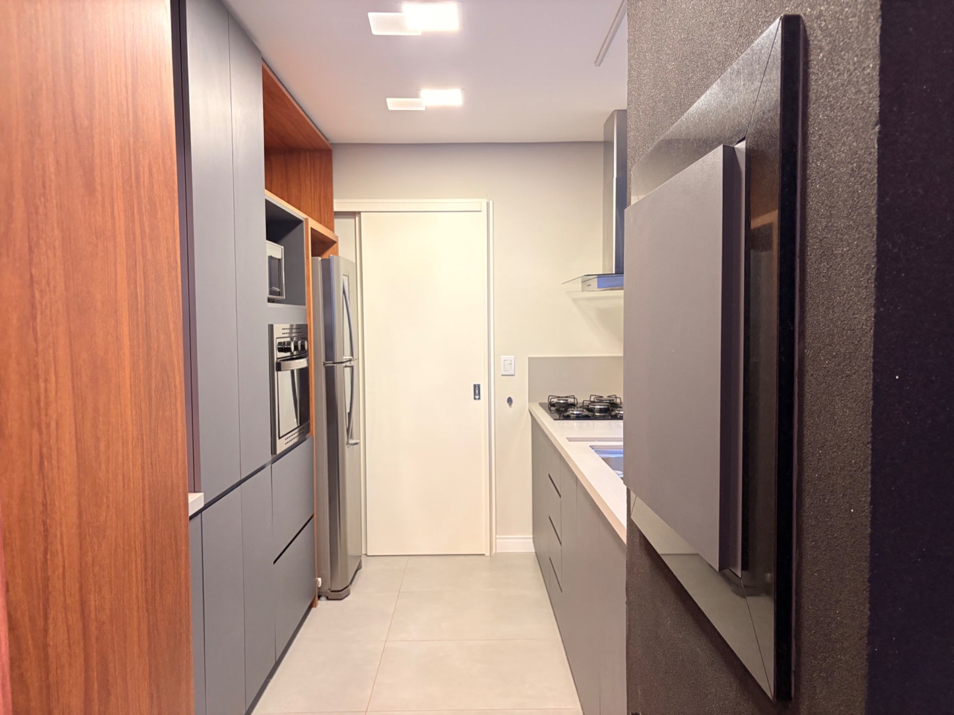 Casa mobiliada · 3 suítes · 232 m² — foto 12
