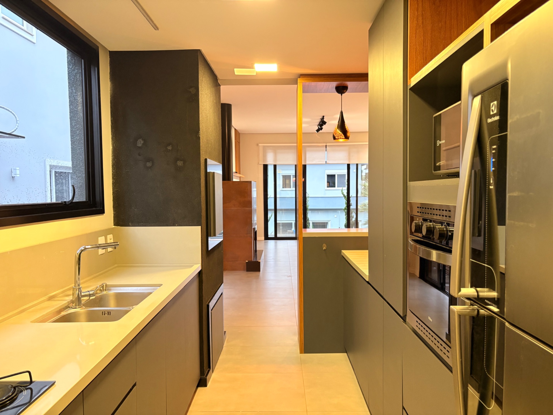 Casa mobiliada · 3 suítes · 232 m² — foto 15