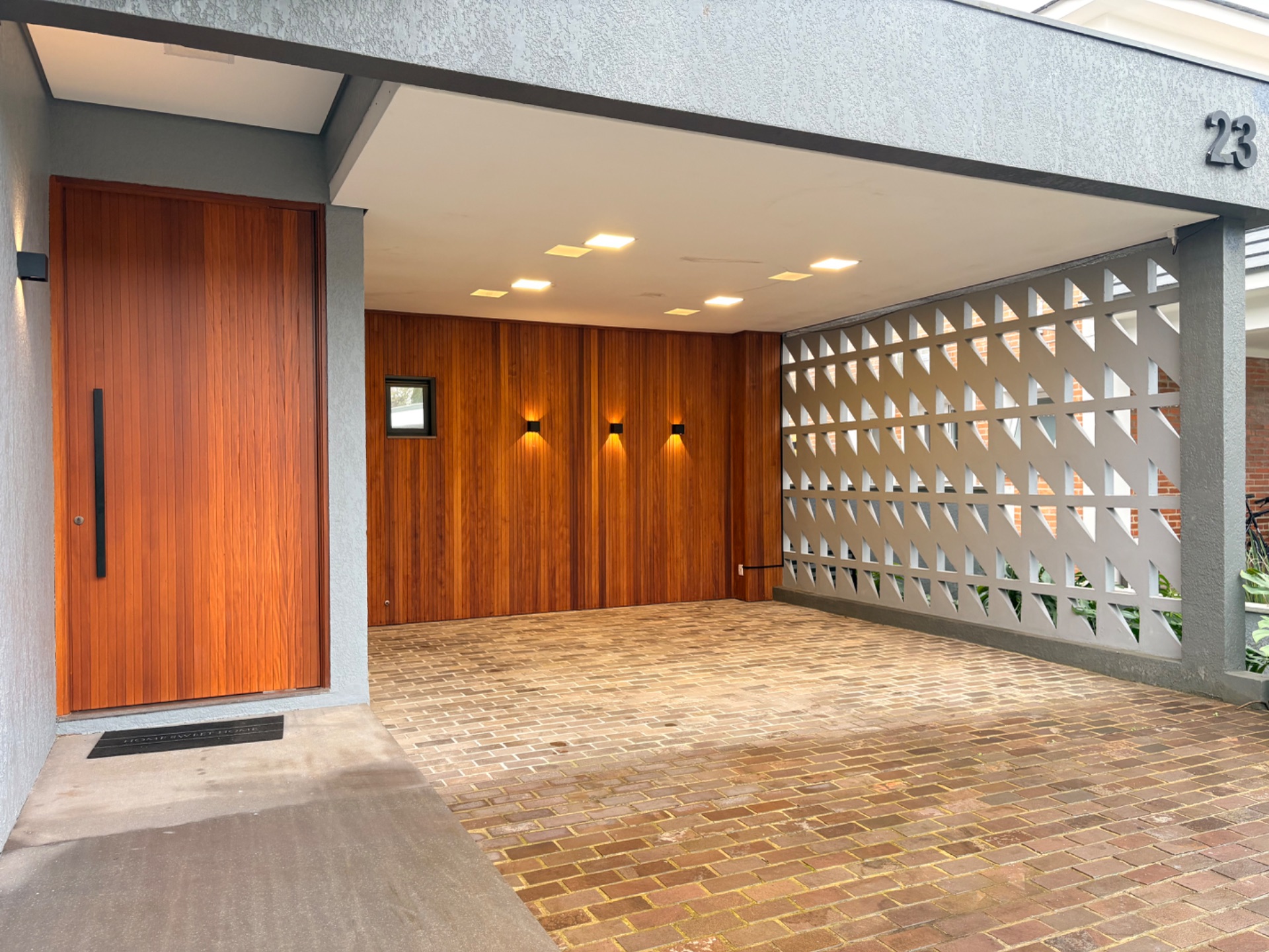 Casa mobiliada · 3 suítes · 232 m² — foto 6