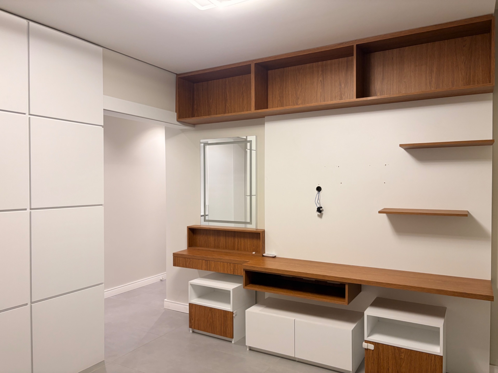 Casa mobiliada · 3 suítes · 232 m² — foto 37