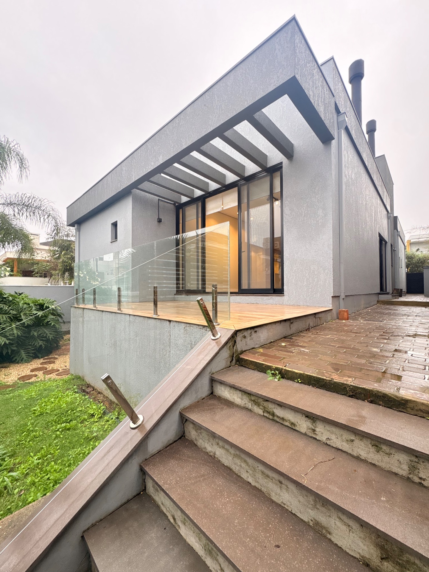 Casa mobiliada · 3 suítes · 232 m² — foto 43