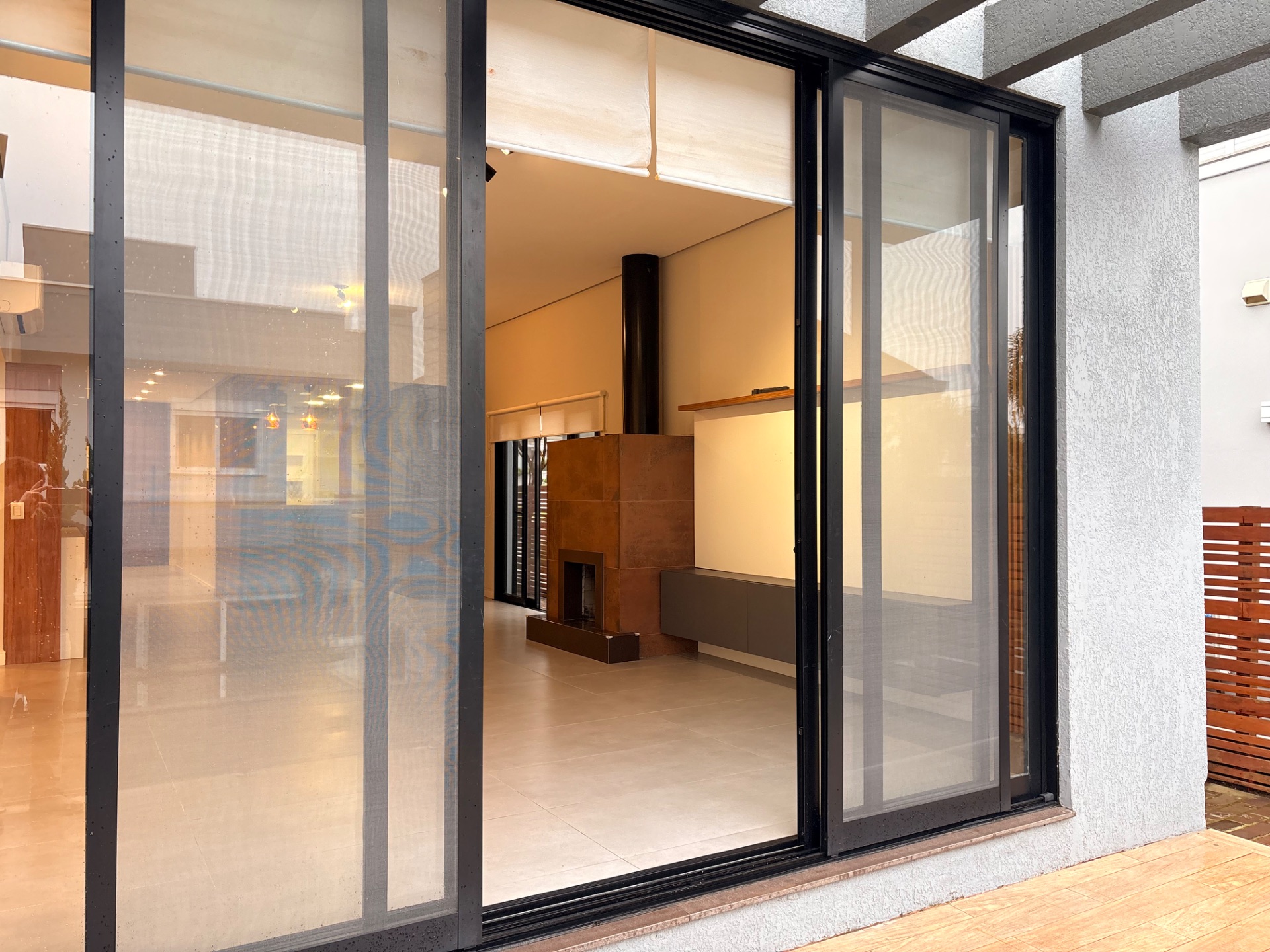 Casa mobiliada · 3 suítes · 232 m² — foto 44