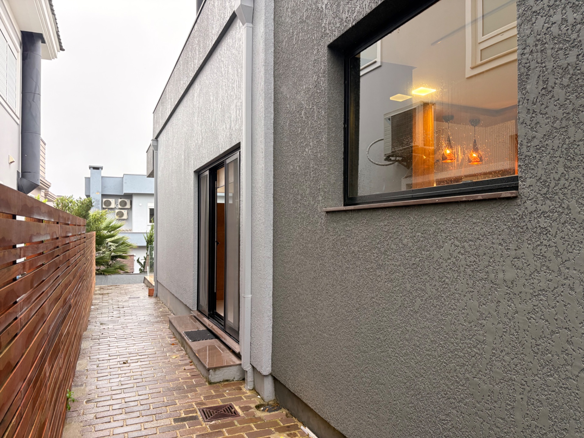 Casa mobiliada · 3 suítes · 232 m² — foto 41