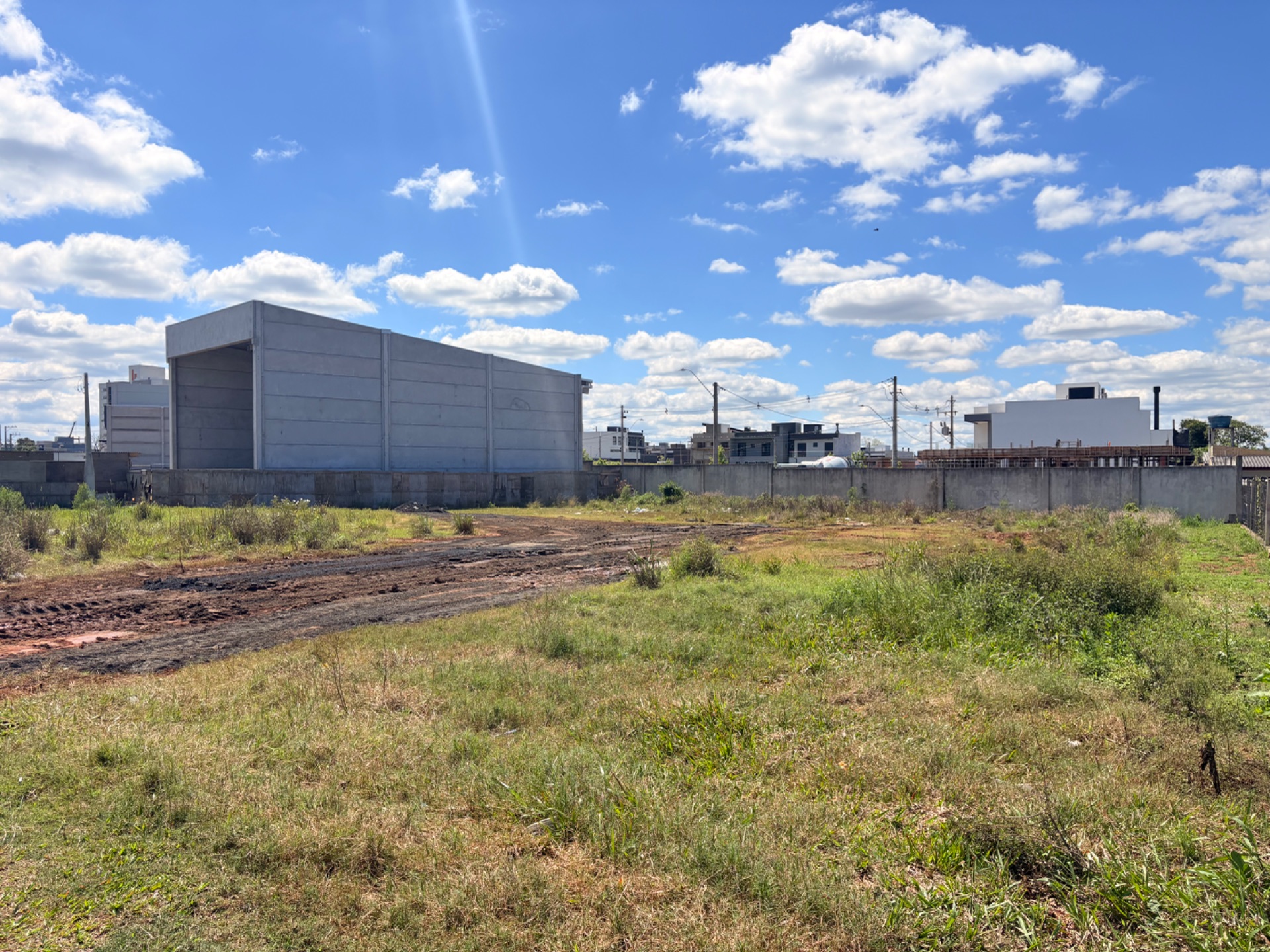 Terreno 340 m² — foto 4