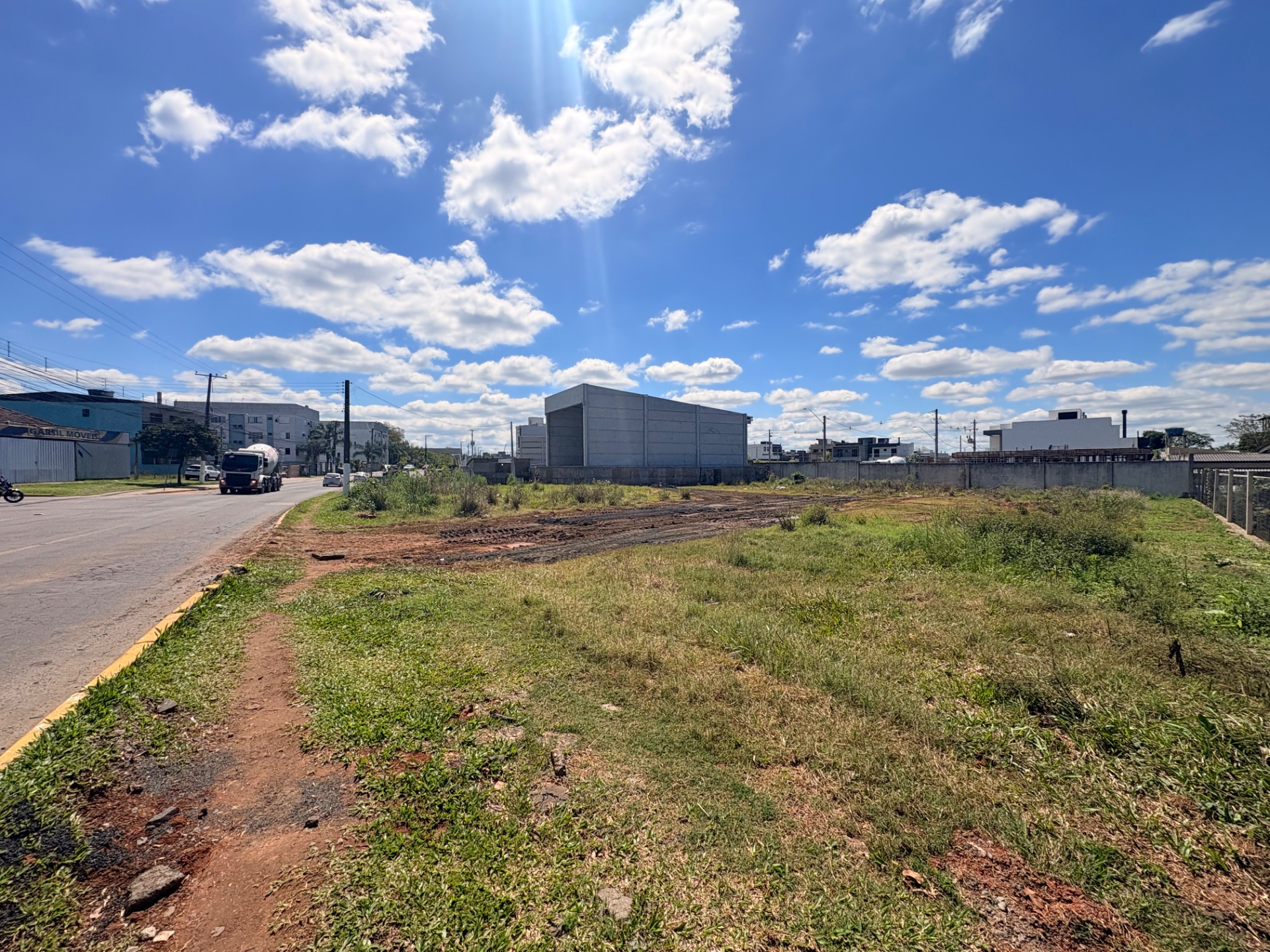 Terreno 360 m² — foto 2