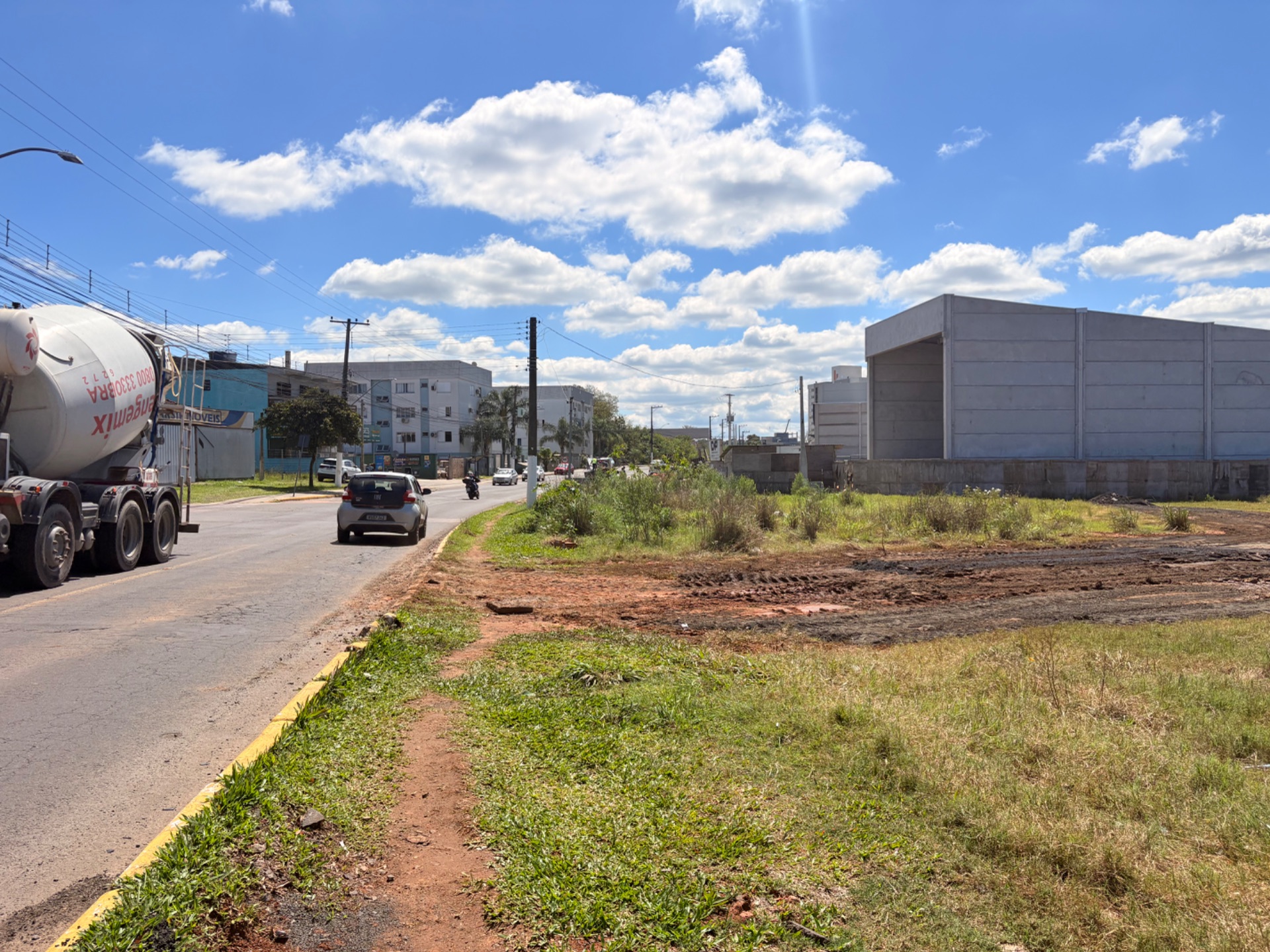 Terreno 521 m² — foto 2