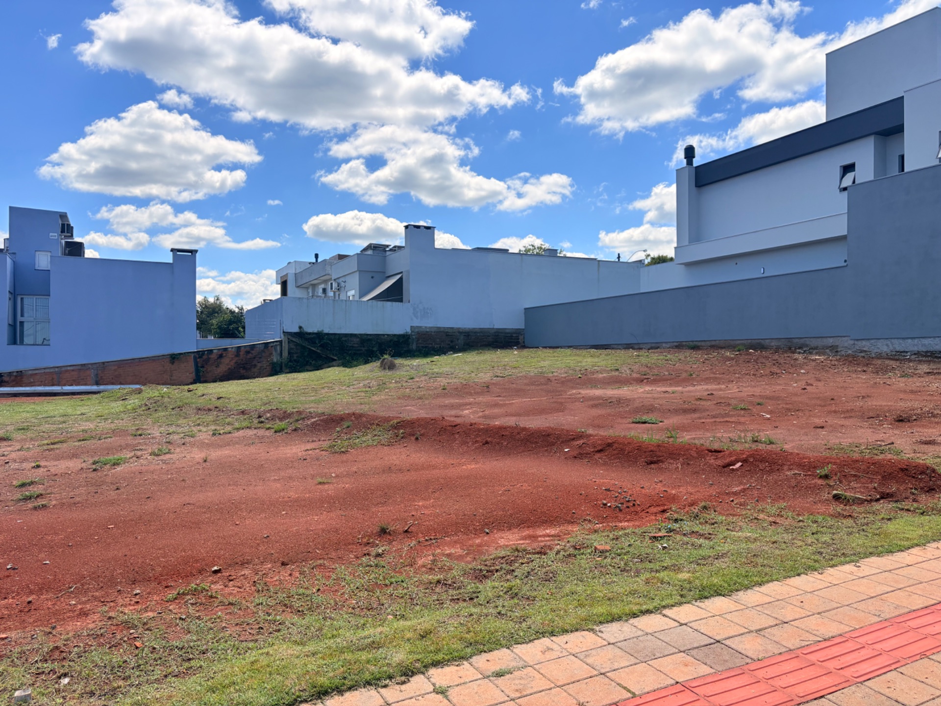 Terreno 295 m² — foto 2