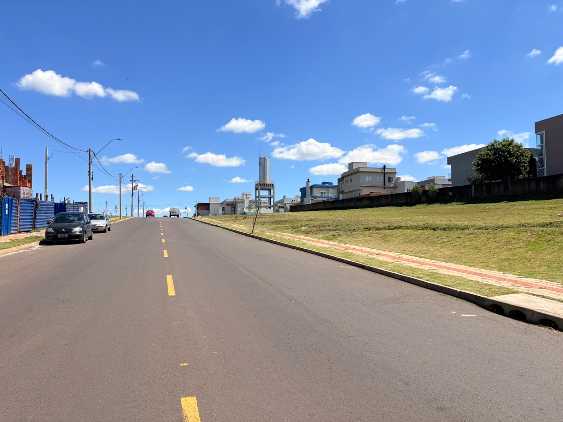 Terreno de esquina · 343 m² — foto 3