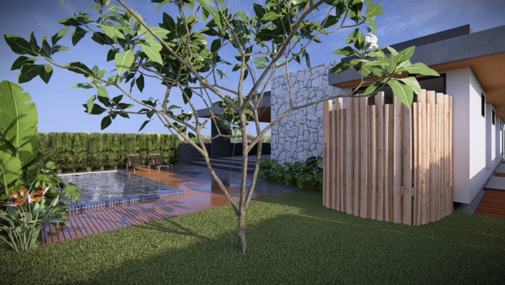 Casa 4 suítes · 379 m² · 5 vagas — foto 7