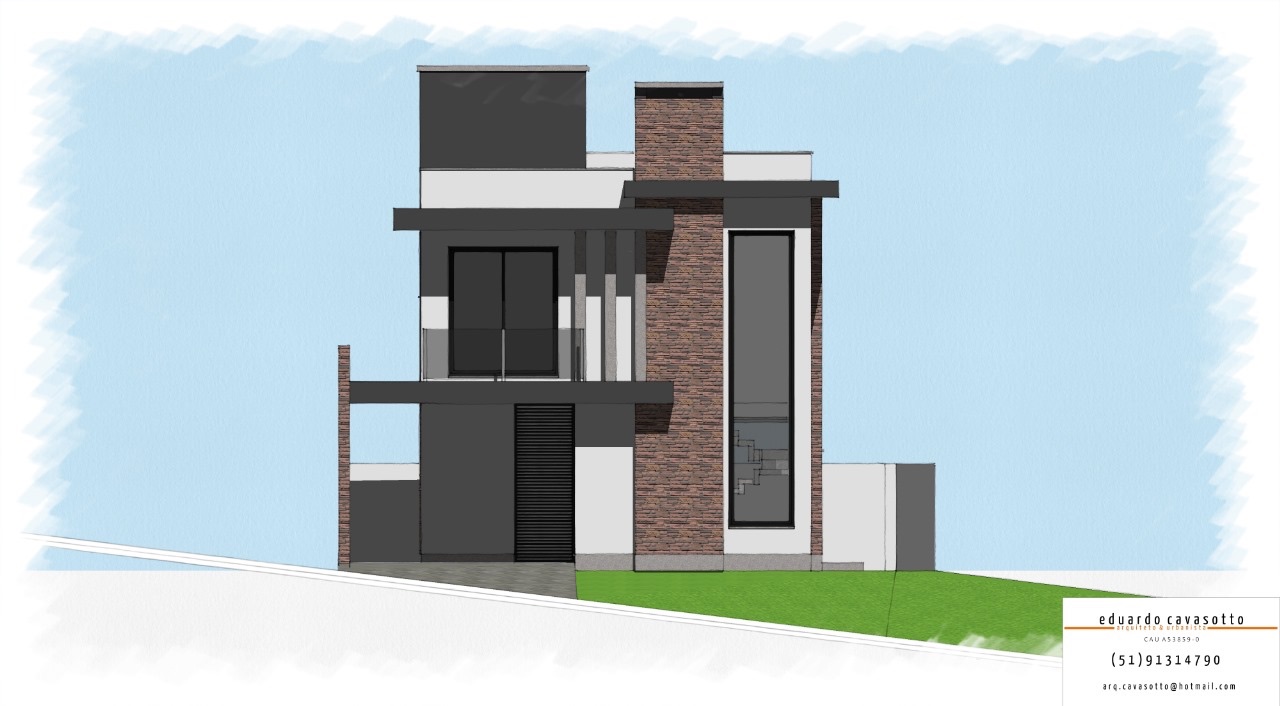 Casa 3 dormitórios · 149 m² — foto 5