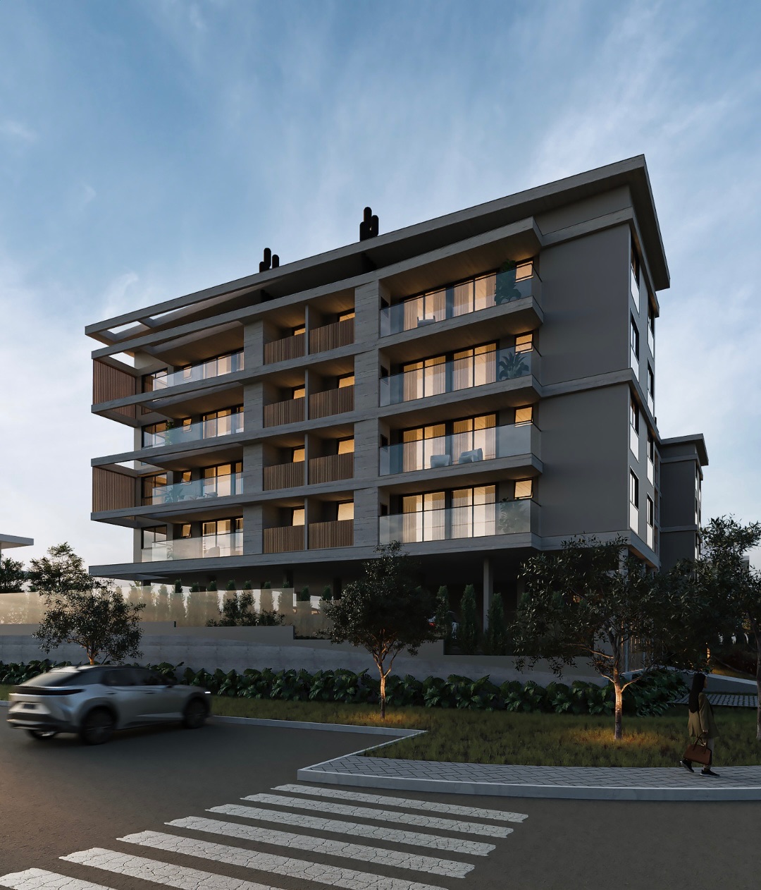 Apartamento 3 dormitórios · 100 m² — foto 5