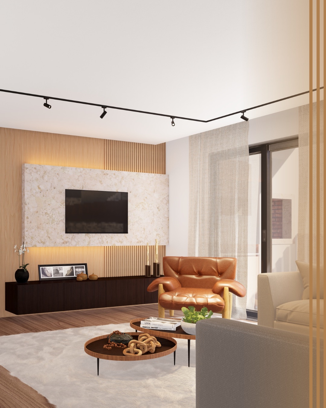 Apartamento 3 dormitórios · 100 m² — foto 7