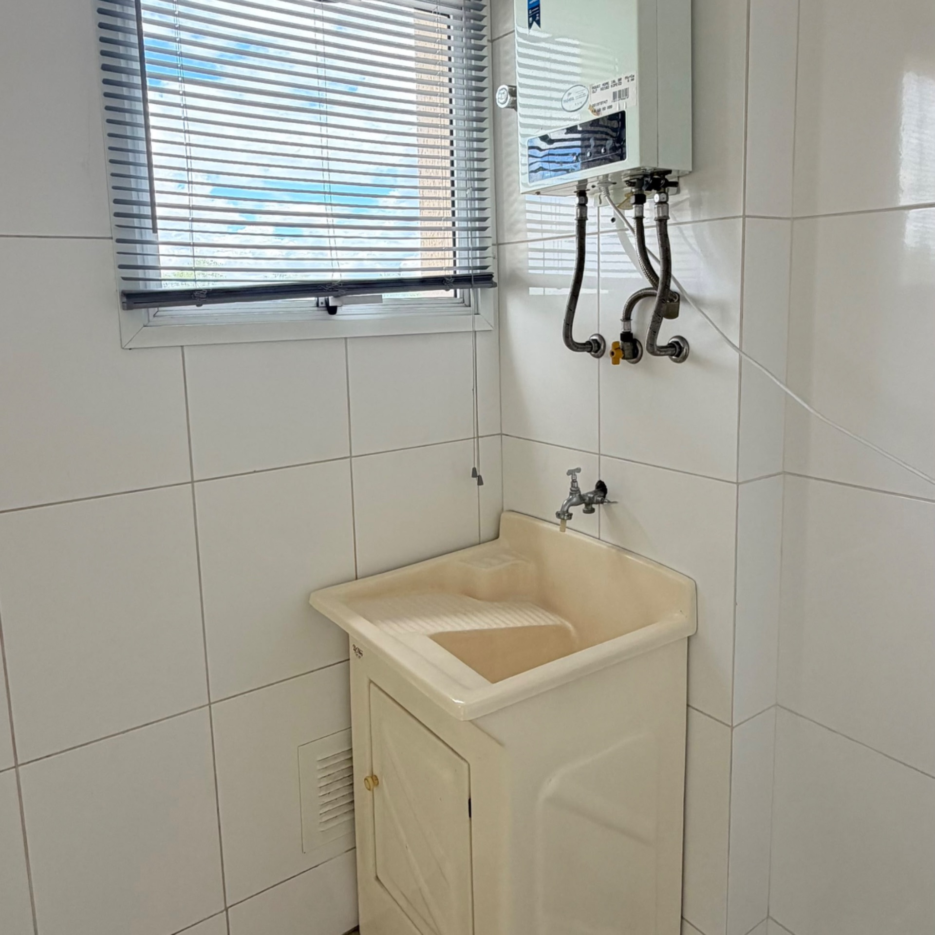 Apartamento 3 dormitórios · 92 m² — foto 5