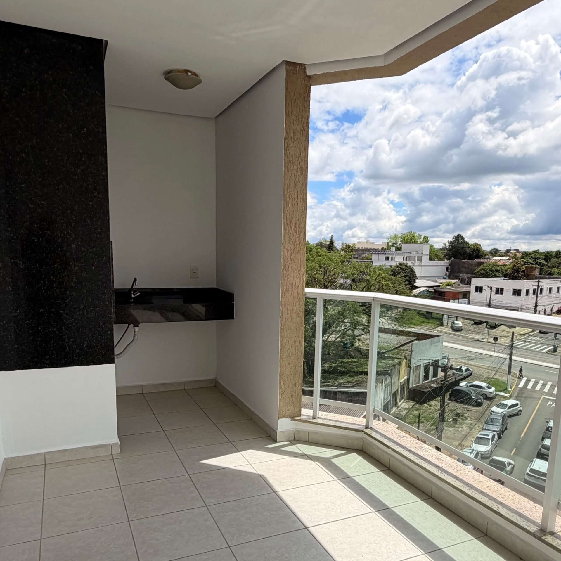 Apartamento 3 dormitórios · 92 m² — foto 8