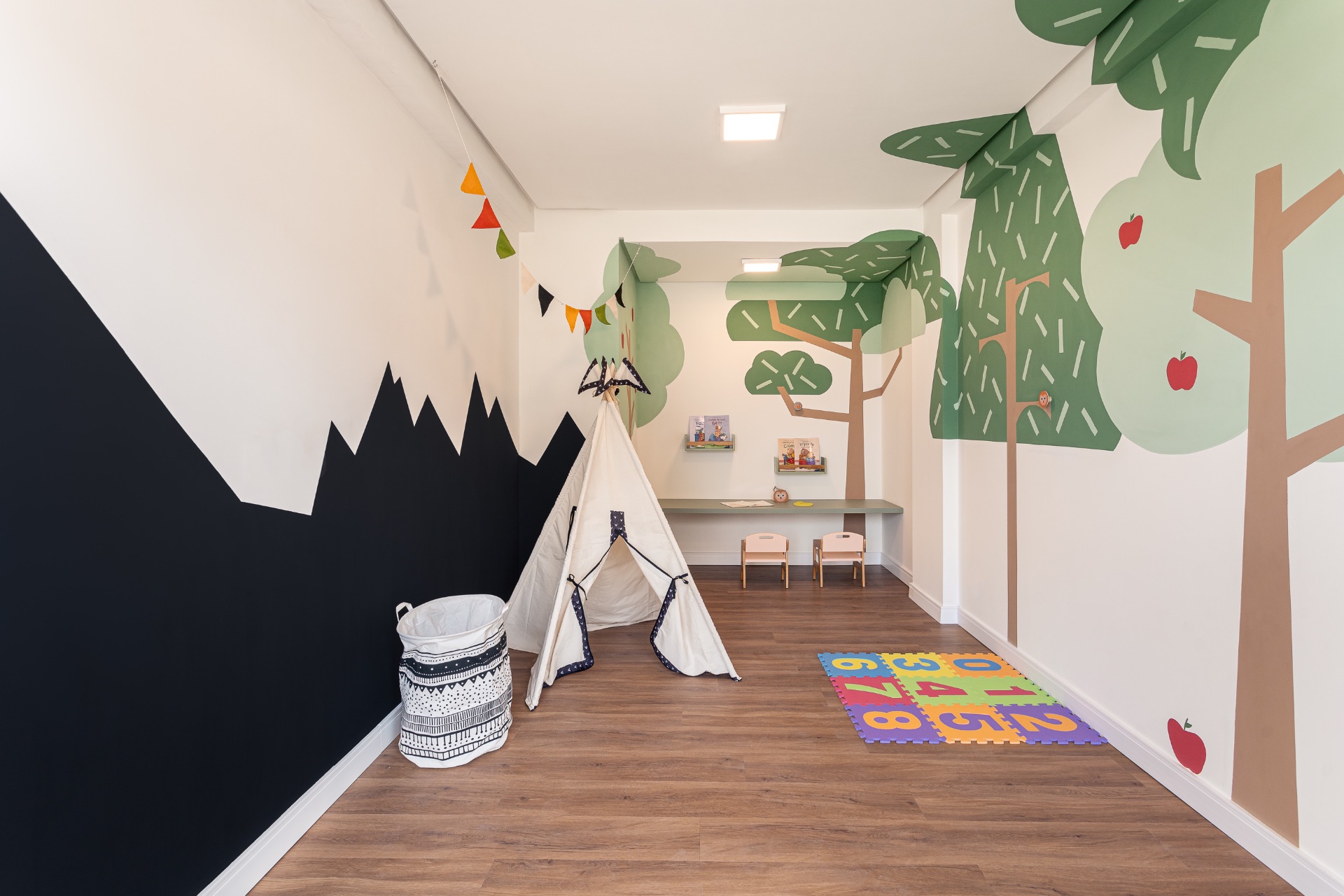 Apartamento 2 dormitórios · 60 m² — foto 5