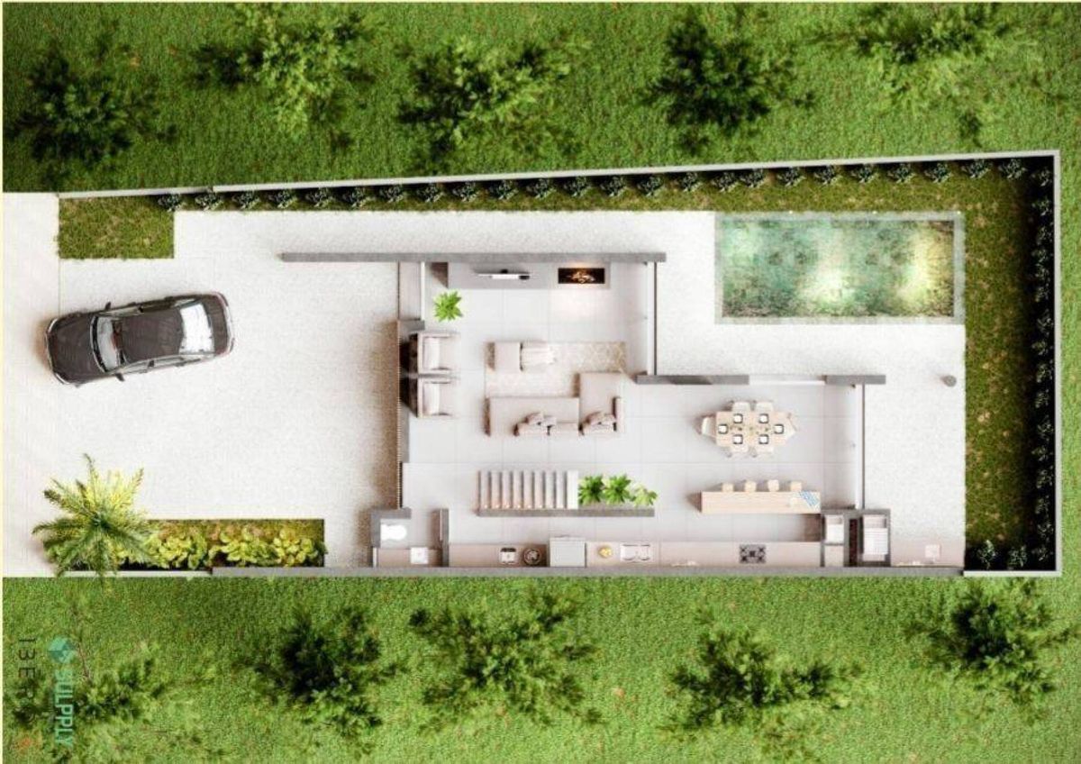 Casa à venda, 221 m² - Cyrela Landscape Seminario - Gravataí/RS — foto 2