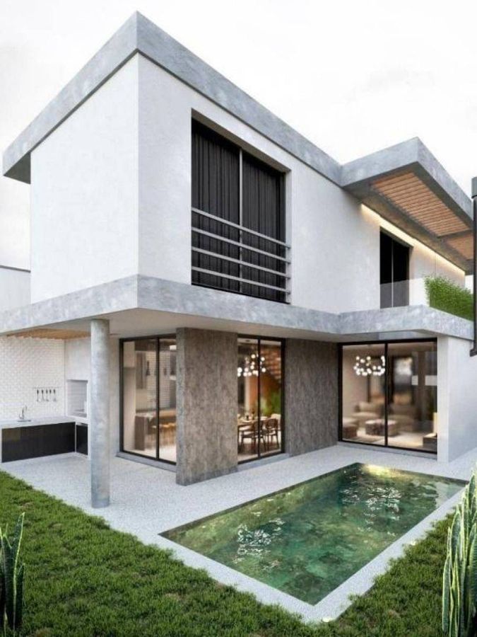 Casa à venda, 221 m² - Cyrela Landscape Seminario - Gravataí/RS — foto 4
