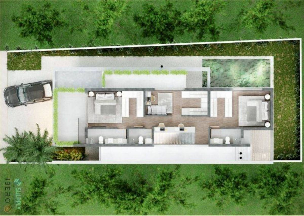 Casa à venda, 221 m² - Cyrela Landscape Seminario - Gravataí/RS — foto 6