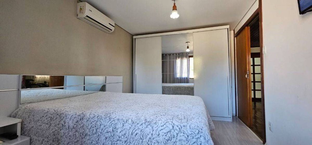 Casa com 2 dormitórios à venda, 100 m² - Jansen - Gravataí/RS — foto 2