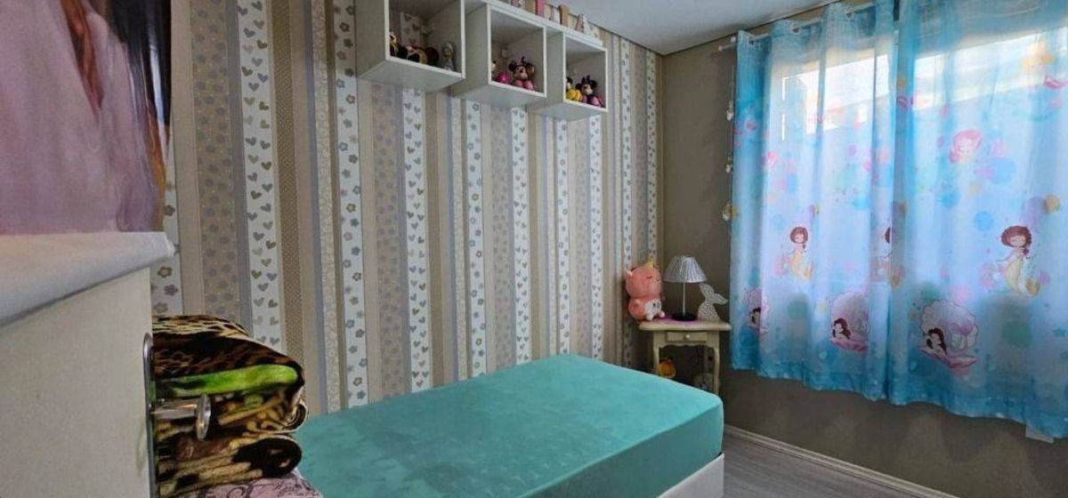 Casa com 2 dormitórios à venda, 100 m² - Jansen - Gravataí/RS — foto 3